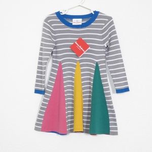 Hanna Andersson Oh Happy Day Dress 90